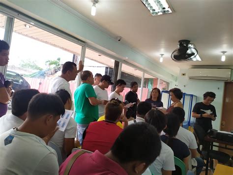 PCSO Peryahan Oriental Mindoro Draw Court Center.